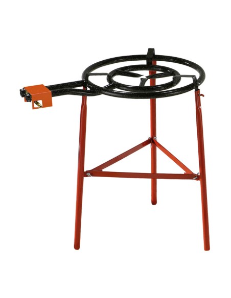 JUEGO 3 PATAS REFORZ.PAELLEROS 40 A 70CM