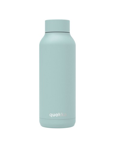 QUOKKA BOTELLA INOX. SOLID GRAY POW.510