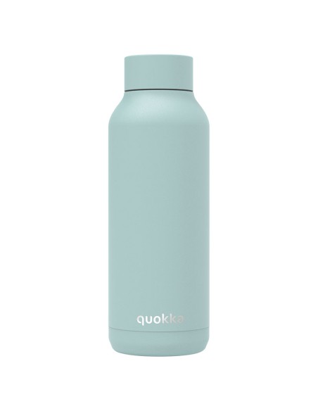 QUOKKA BOTELLA INOX. SOLID GRAY POW.510