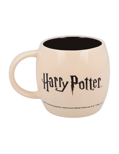 TAZA CERAMICA GLOBE 380ML HARRY POTTER