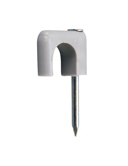 GRAPA CABLE 8 MM. 2X2,5 MM. GRBL080