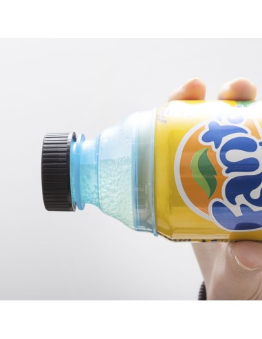 TAPONES PARA LATAS 10 UN. INNOVAGOODS