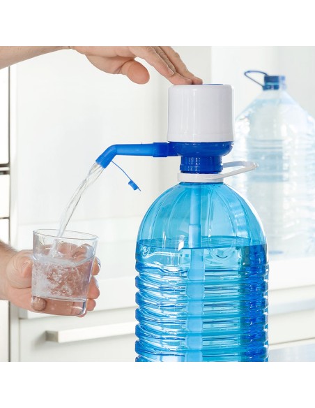 DISPENSADOR DE AGUA P/GARRAFAS XL