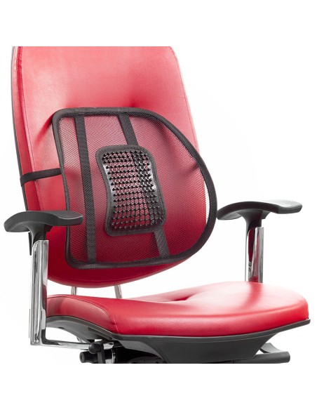 RESPALDO LUMBAR PORTATIL INNOVAGOODS