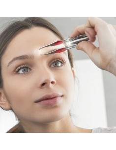 PINZAS DE DEPILAR CON LED