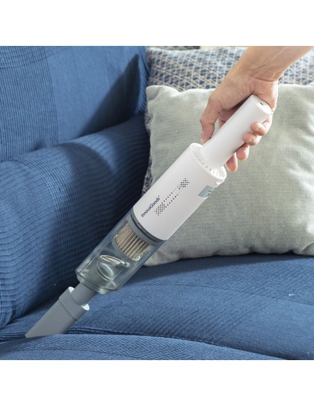 ASPIRADOR DE MANO RECARGABLE INNOVAGOODS
