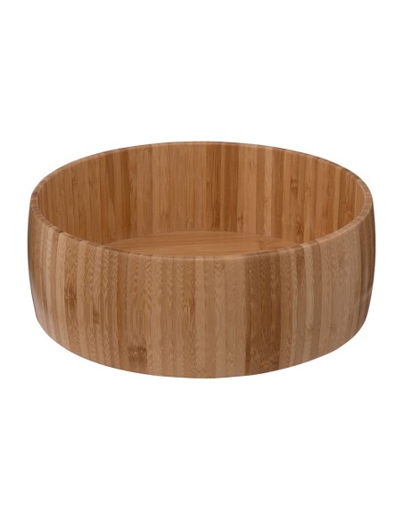 FRUTERO BAMBU 30 CM.