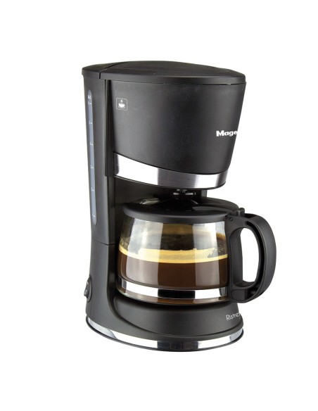 CAFETERA GOTEO RISTRETTO 6 T. MAGEFESA