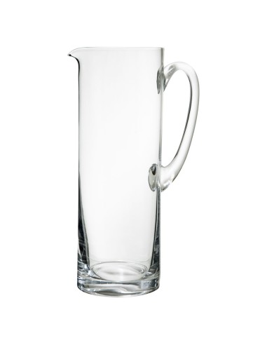 JARRA CRISTAL GILA 2 LITROS