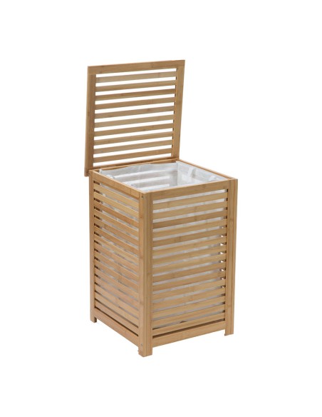 PONGOTODO BAMBU SICELA 65 LTS.