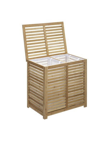 PONGOTODO BAMBU NATURAL SICELA DOBLE