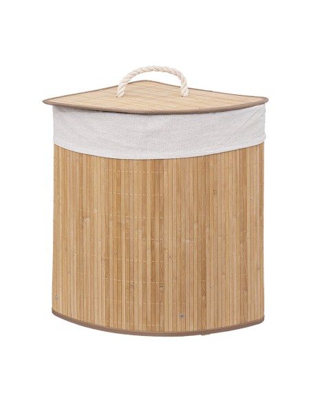 PONGOTODO BAMBU ESQUINERO 48L.