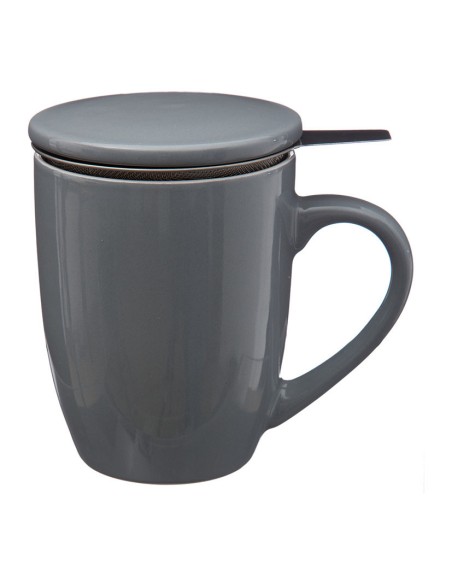 MUG INFUSIONES CON FILTRO Y TAPA 32CL.