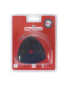 OLLA PRES.MAGEFESA CJTO.POMO TRIANGULAR