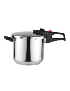OLLA PRESION MAGEFESA PRACTICA PLUS 6 L