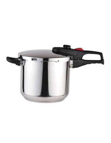 OLLA PRESION MAGEFESA PRACTICA PLUS 6 L