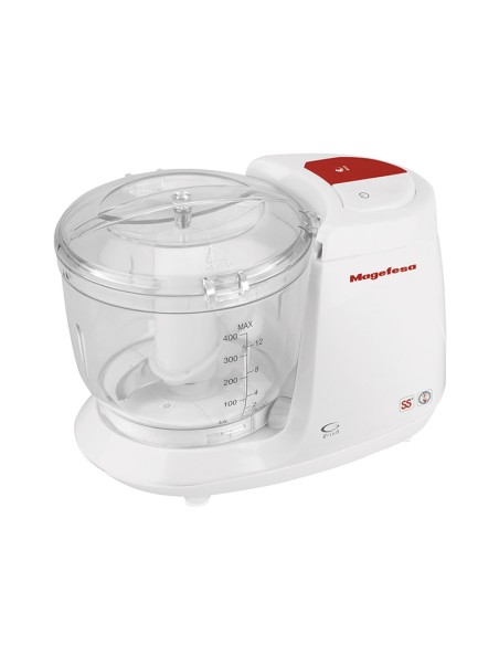 PICADORA MGF4830 250W MAGEFESA