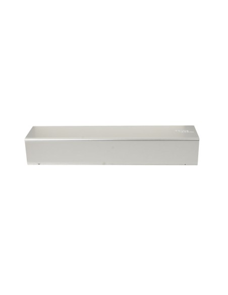 CUERPO CIERRAPUERTAS TS 92 XEA B. PLATA.