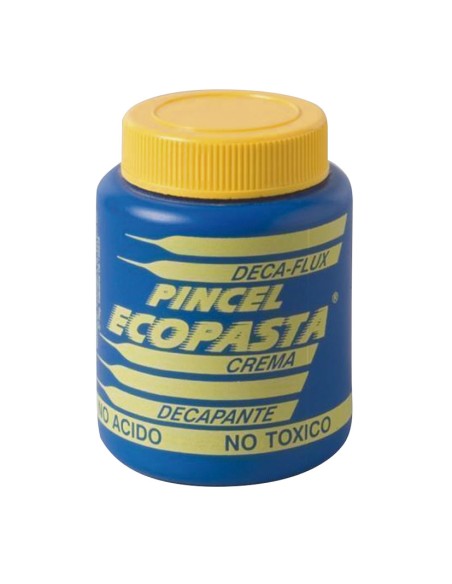 DECAPANTE EN PASTA "ECOPASTA"