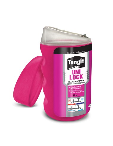 SELLADOR TUBERIAS TANGIT UNI-LOCK80