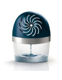 APARATO ABSORBE HUMEDAD+REC.450 GR.