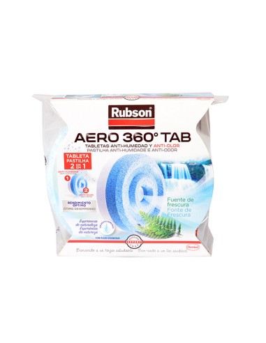 RECAMBIO ABSORBE HUMEDAD FRESCUR 450 GR.