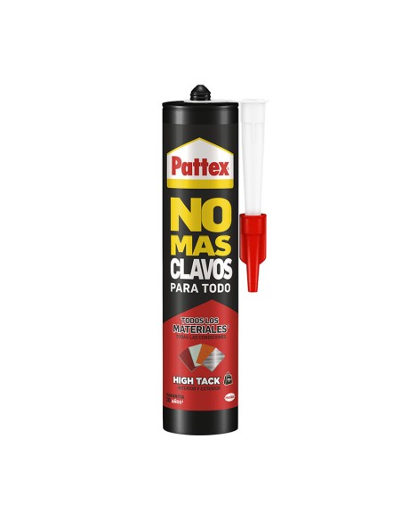 ADHESIVO NMC PARA TODO HIGH TACK 446 GR.