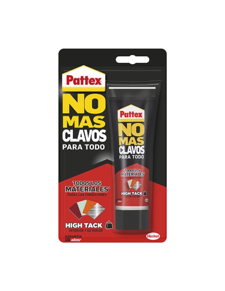 SELLADOR NMC PARA TODO HIGH TACK 142 GR