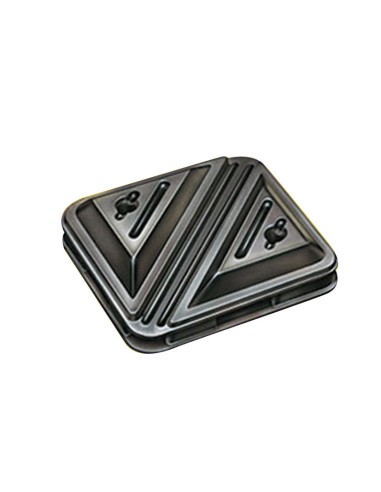 CUCAL TRAMPA CUCARACHAS DOBLE CEBO 6 U.