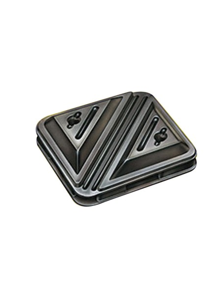 CUCAL TRAMPA CUCARACHAS DOBLE CEBO 6 U.