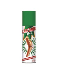CARCOMÍN PLUS AERO 250 ML
