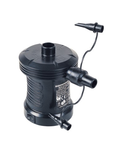 BOMBA INFLABLE ELÉCTRICA 220-240 V.