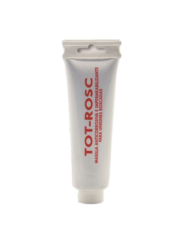MASILLA IMPERM.FONT.TOT-ROSC TUBO 200GR