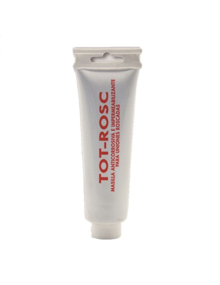 MASILLA IMPERM.FONT.TOT-ROSC TUBO 200GR