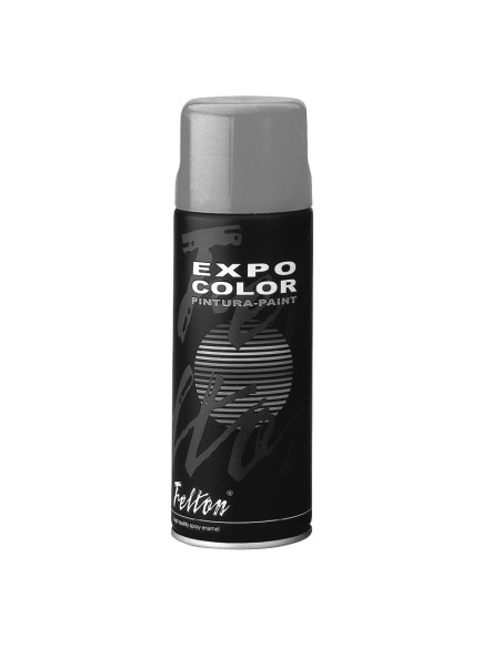 PINTURA SPRAY PEQ.BLANCO MATE