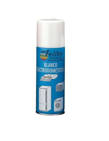PINTURA SPRAY GRD.BLANCO ELECTRODOM