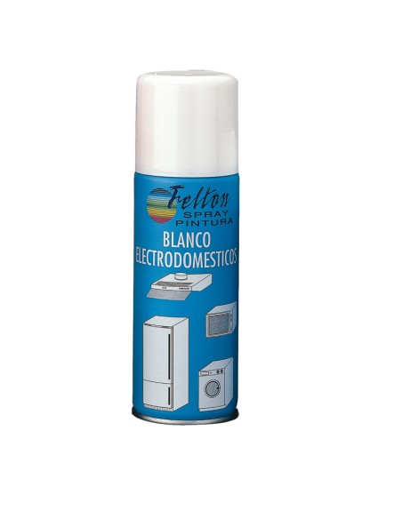 PINTURA SPRAY GRD.BLANCO ELECTRODOM