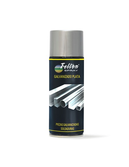 PLATA GALVANIZADA 200 ML.