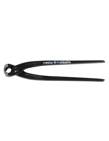 TENAZA CORTE RUSA 220 MM. RATIO PRO