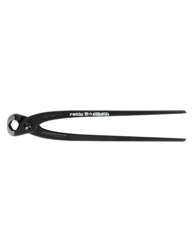 TENAZA CORTE RUSA 280 MM. RATIO PRO