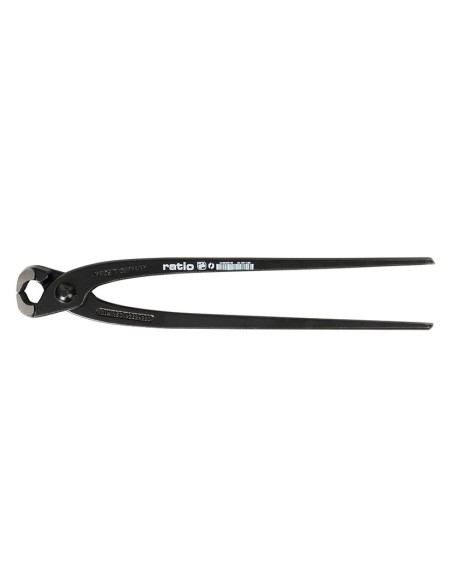 TENAZA CORTE RUSA 280 MM. RATIO PRO