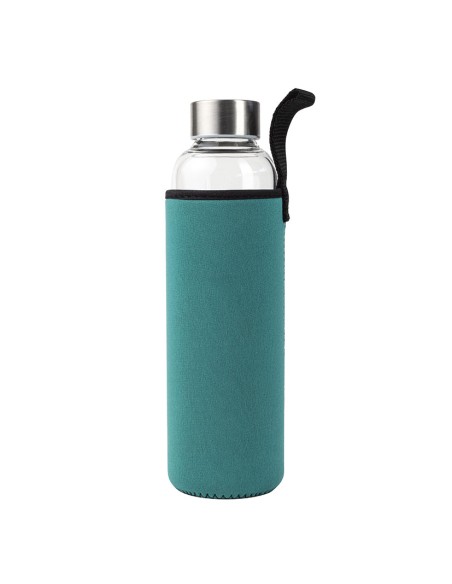 BOTELLA BOROSILICATO 500 ML. SURTIDO