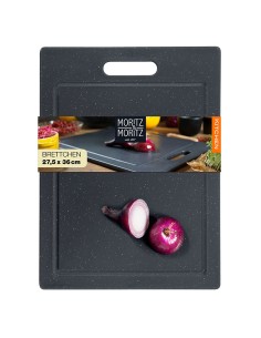 TABLA CORTAR ESTAMP. GRANITO 36X27,5 CM.