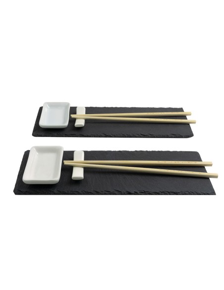 VAJILLA SUSHI P/2 PERSONAS MORITZ&MORITZ