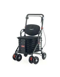 CARRO COMPRA RELAX C-1 GARMOL