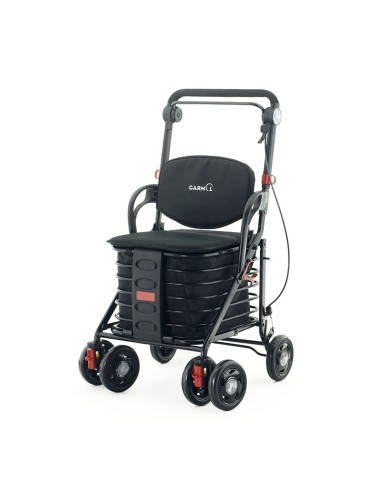 CARRO COMPRA RELAX C-1 GARMOL