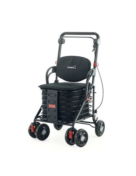 CARRO COMPRA RELAX C-1 GARMOL