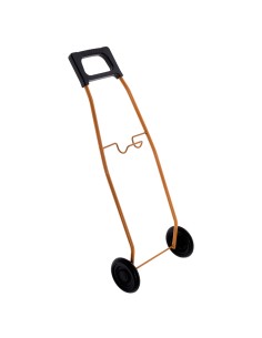 CARRO PORTABOMBONA GARMOL