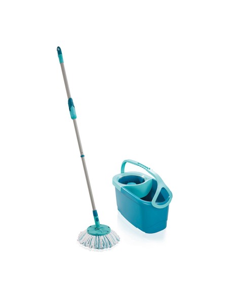 FREGONA CLEAN TWIST DISC MOP LEIFHEIT