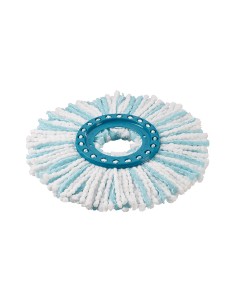 FREGONA CLEAN TWIST. MOPA RECAMBIO